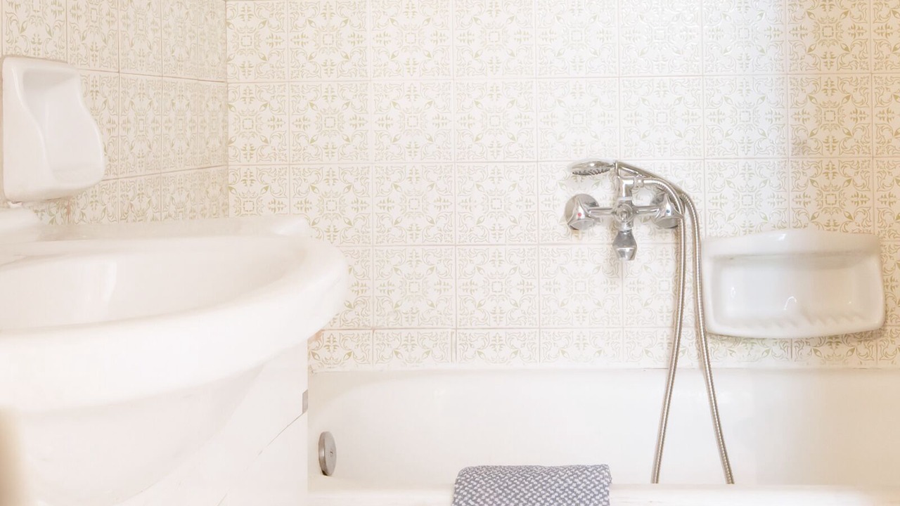 Photo of Bathroom in Patras