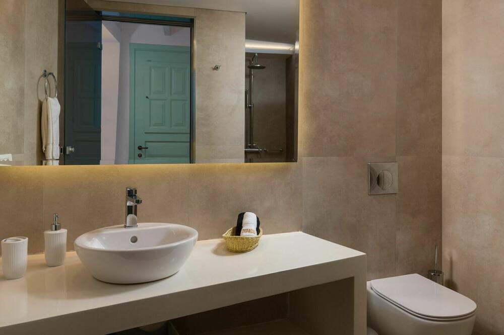 Photo of Bathroom in South Rhodes