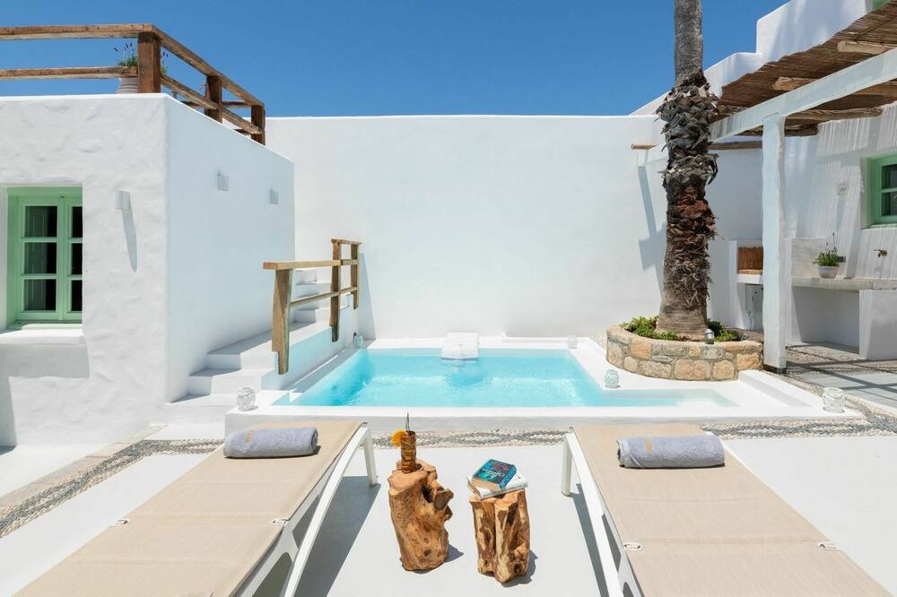Photo of Outdoor in South Rhodes