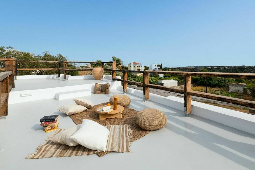 Photo of Outdoor in South Rhodes