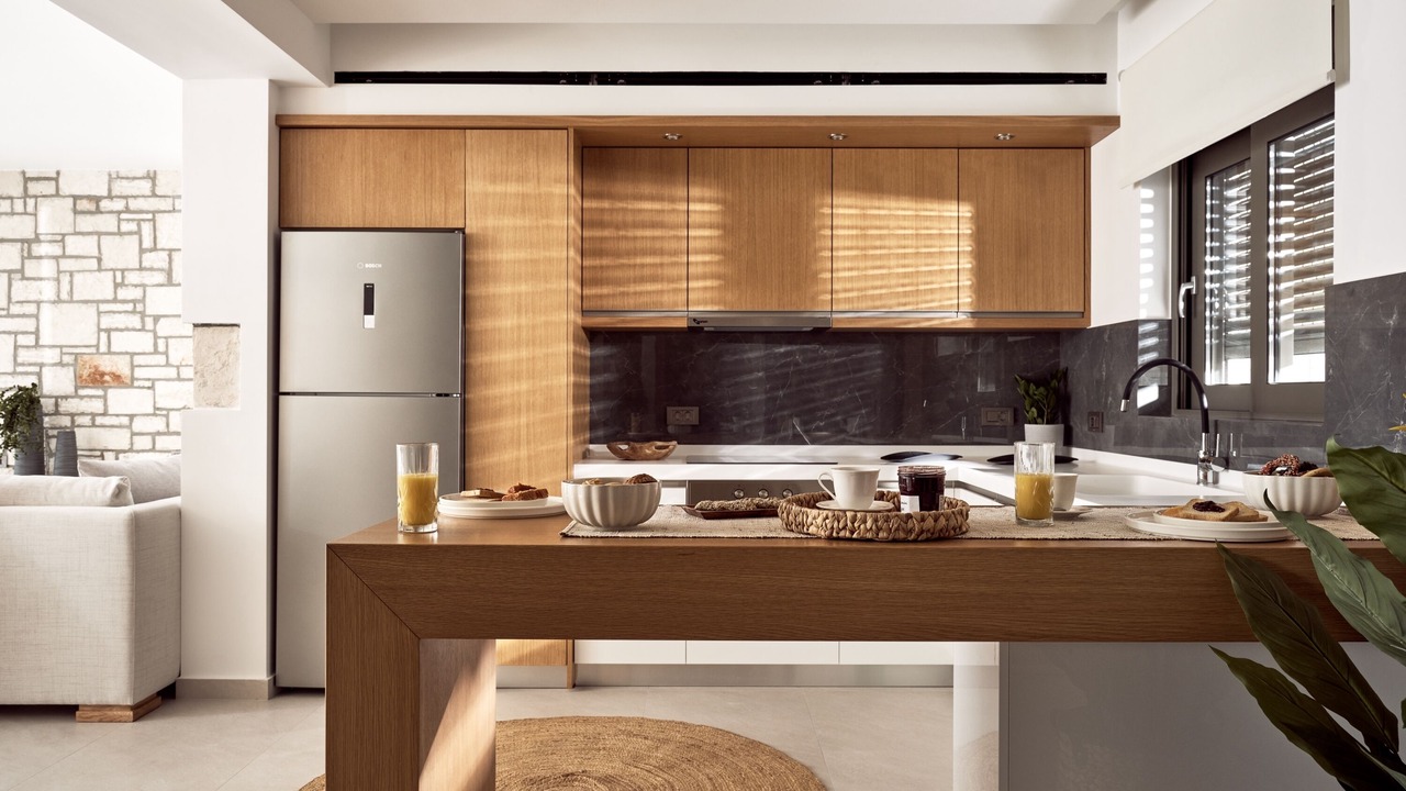 Photo of Kitchen in Planos