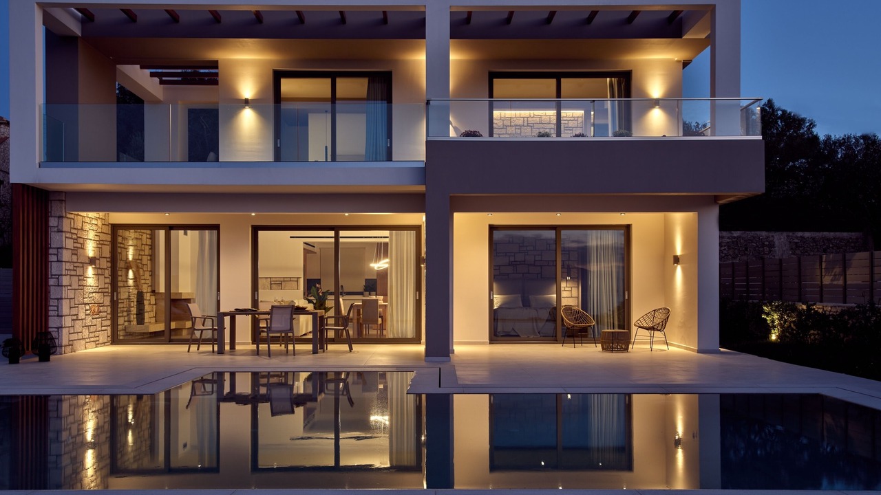 Photo of Outdoor in Planos