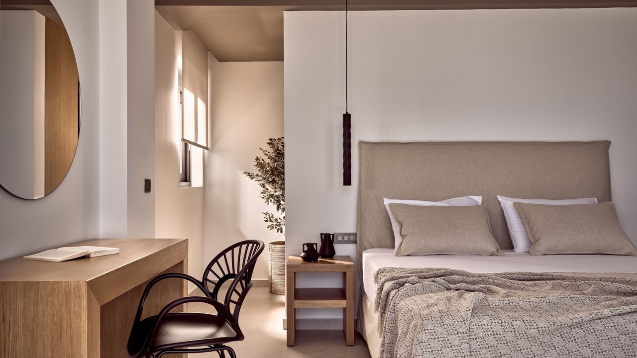 Photo of Bedroom in Planos