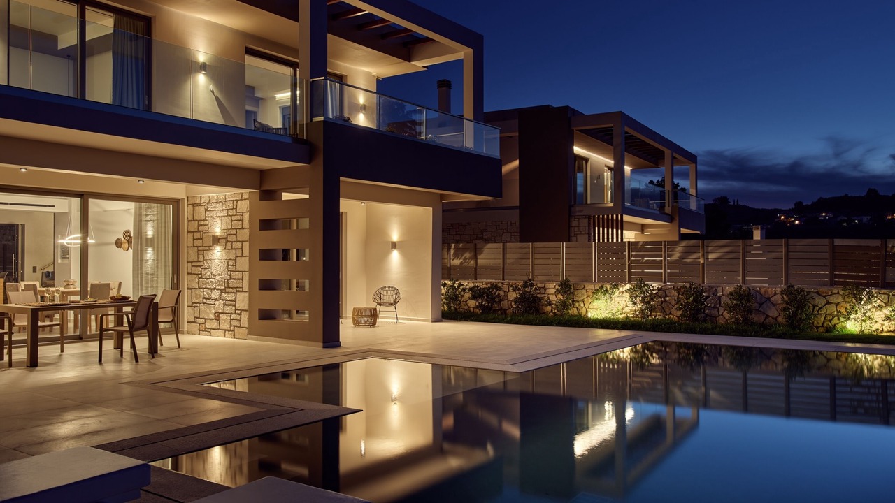 Photo of Outdoor in Planos
