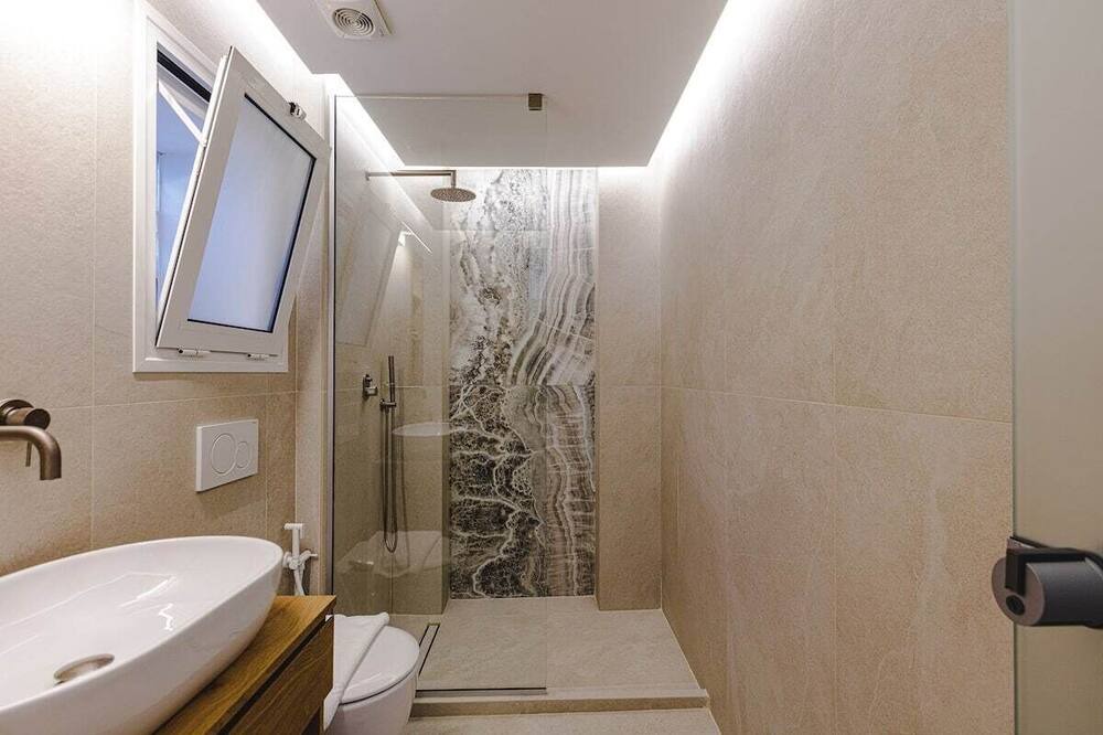 Photo of Bathroom in Old Town Rethymnon