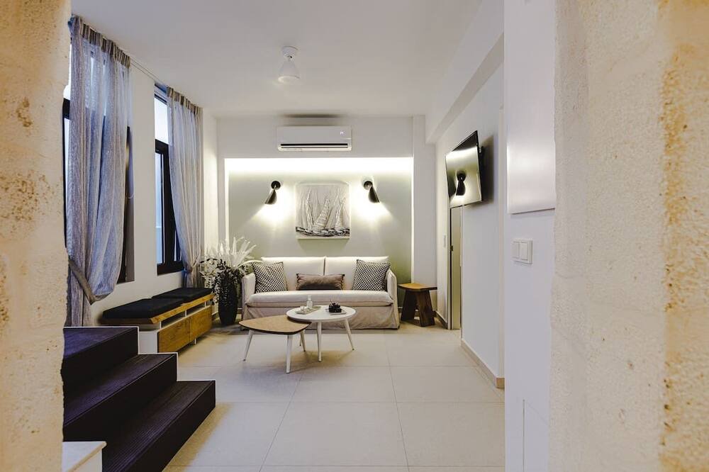 Photo of Bedroom in Old Town Rethymnon