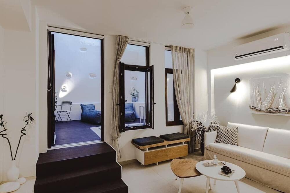 Photo of Bedroom in Old Town Rethymnon