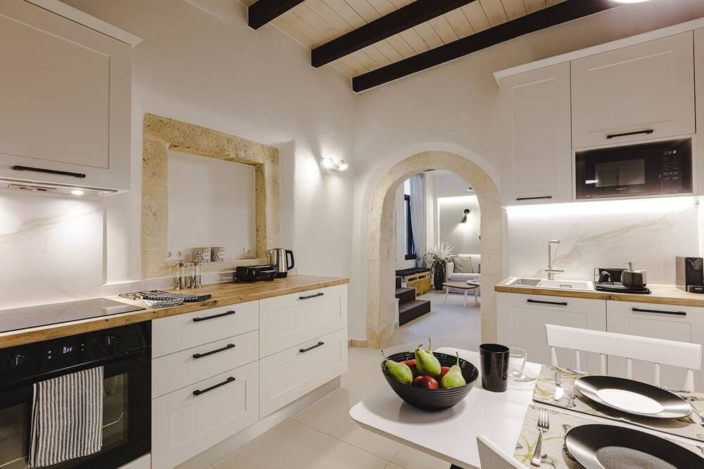 Photo of Bedroom in Old Town Rethymnon