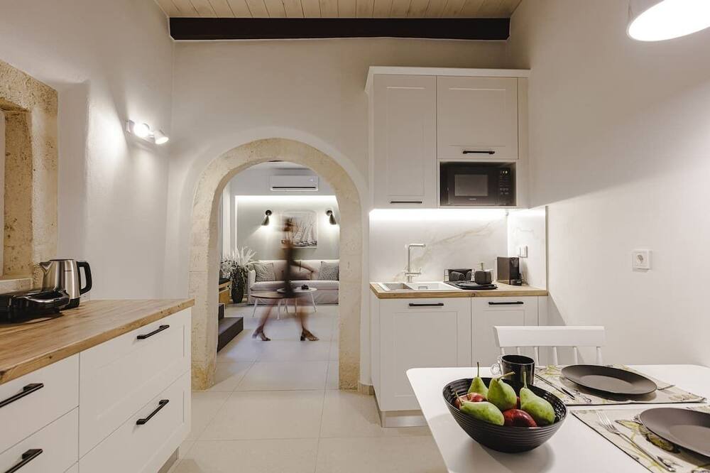 Photo of Bedroom in Old Town Rethymnon