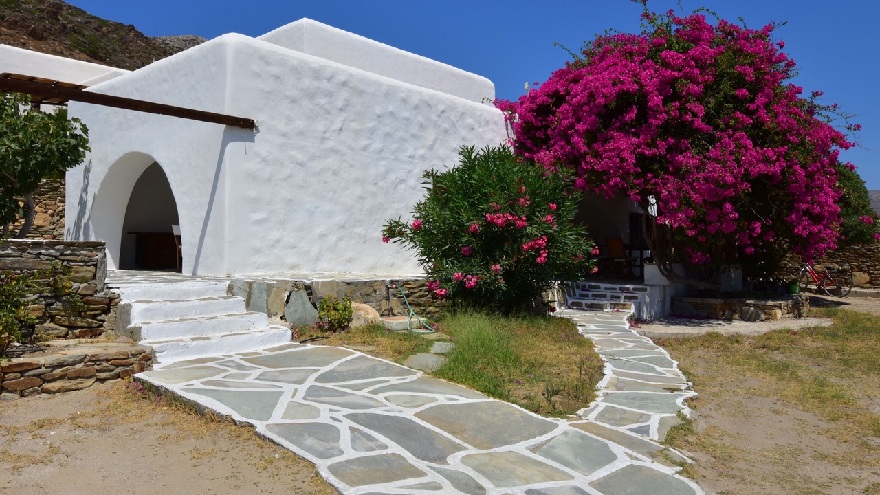 Photo of Outdoor in Ios Town