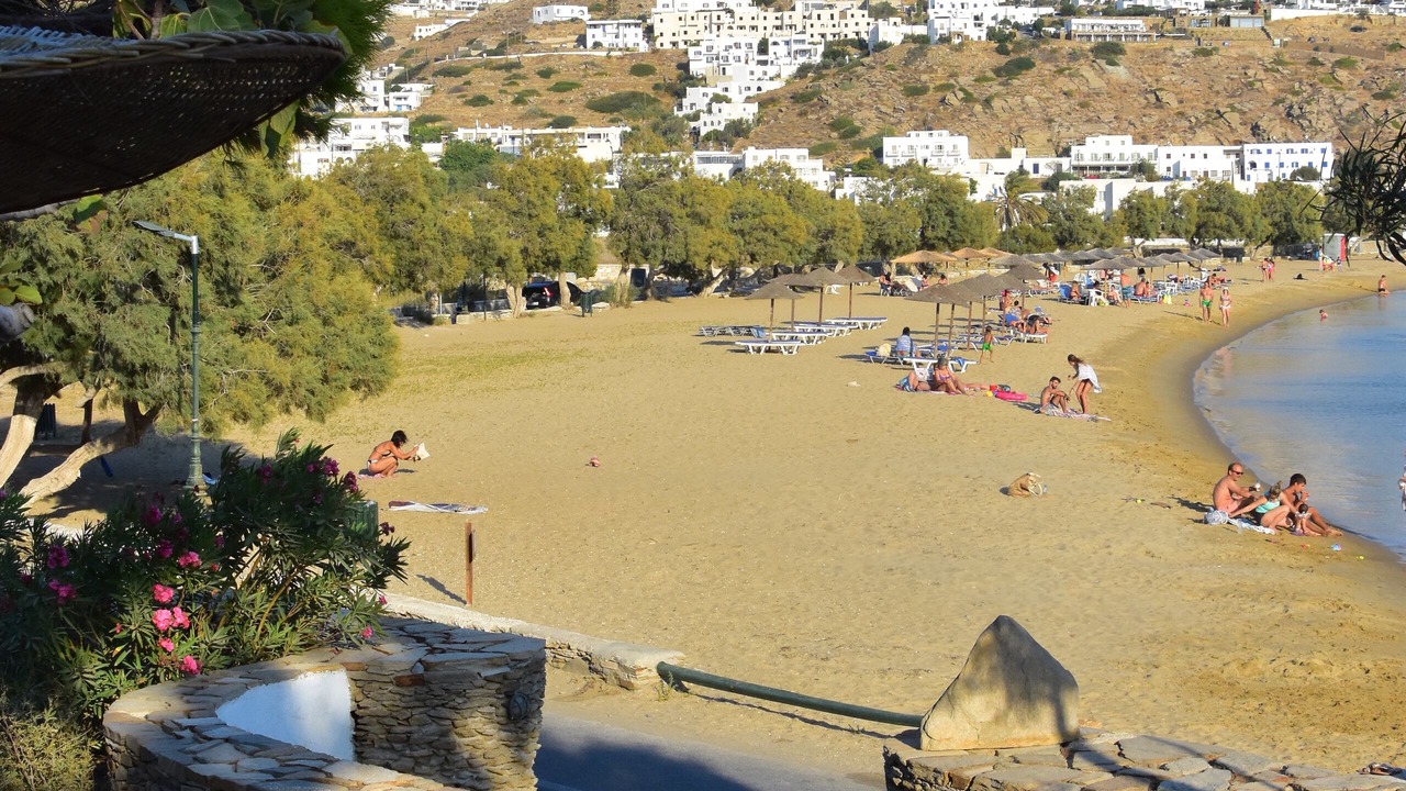 Photo of Others in Ios Town