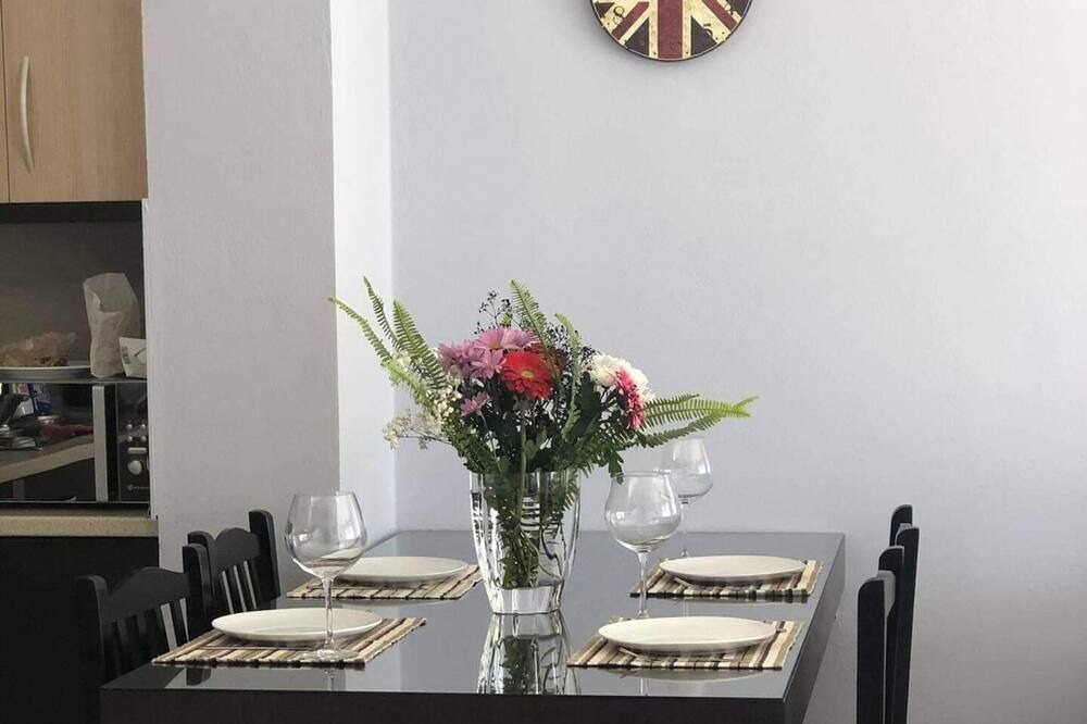Photo of Kitchen in Qender