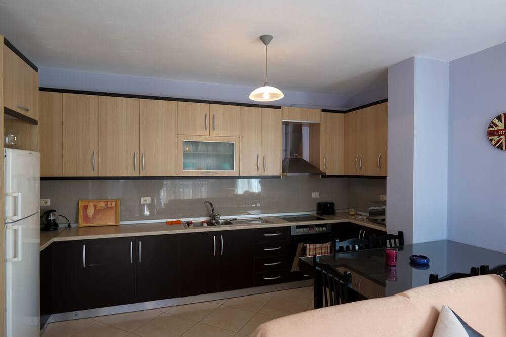 Photo of Kitchen in Qender