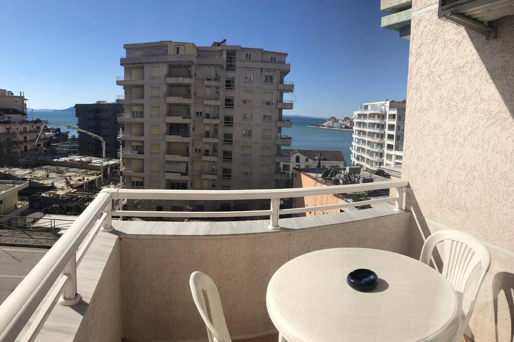 Photo of Patio Balcony in Qender