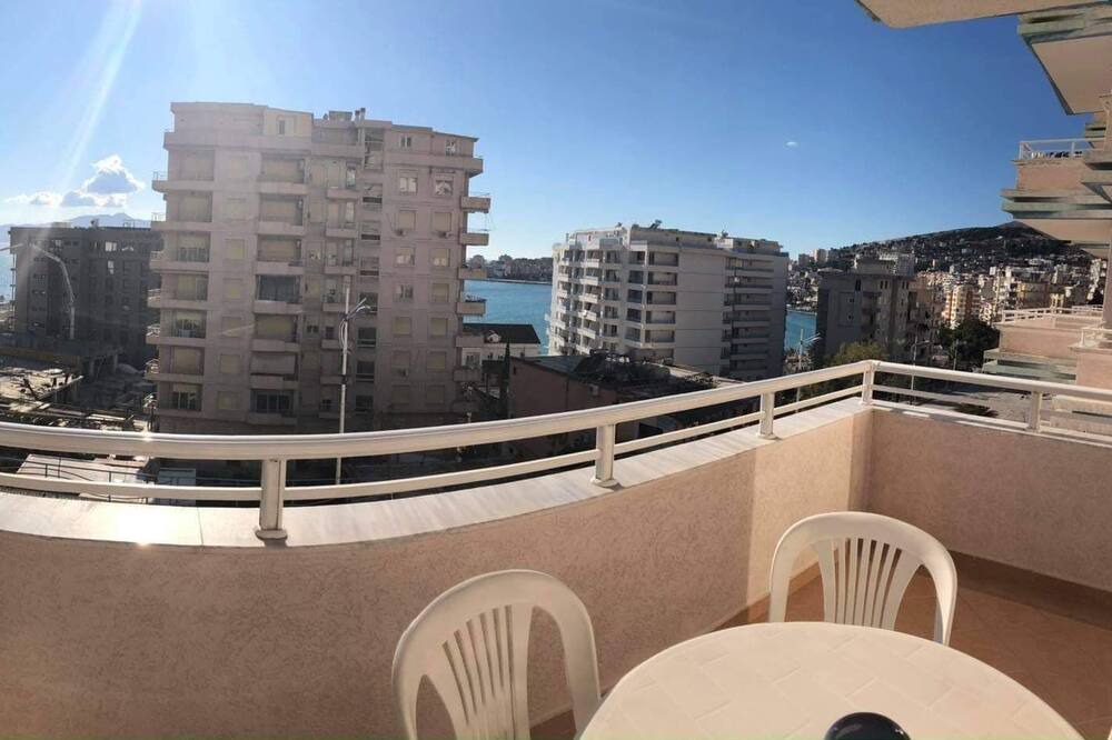 Photo of Patio Balcony in Qender
