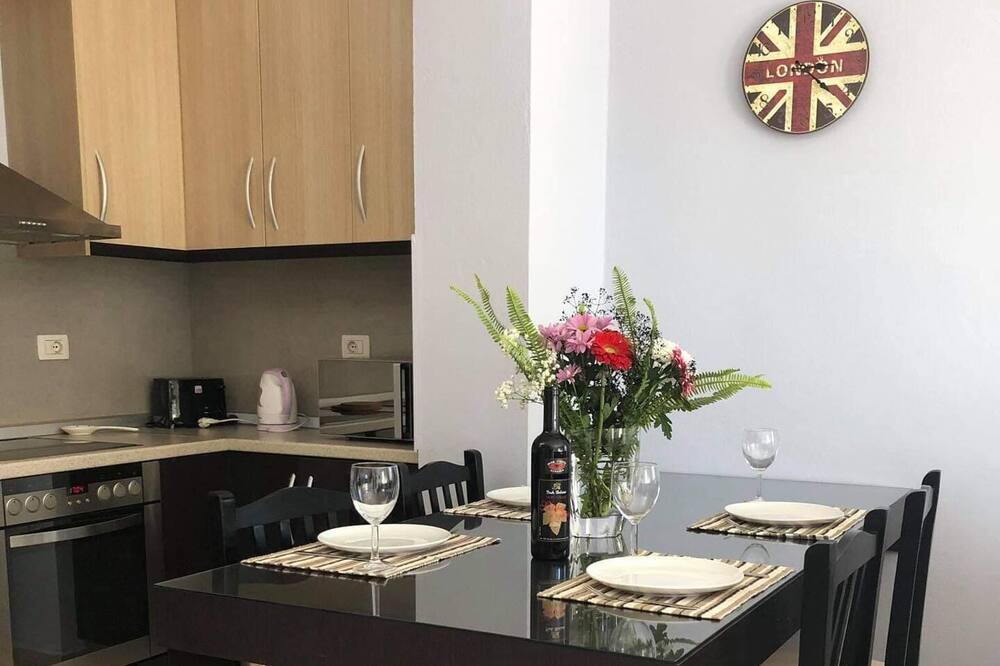 Photo of Kitchen in Qender