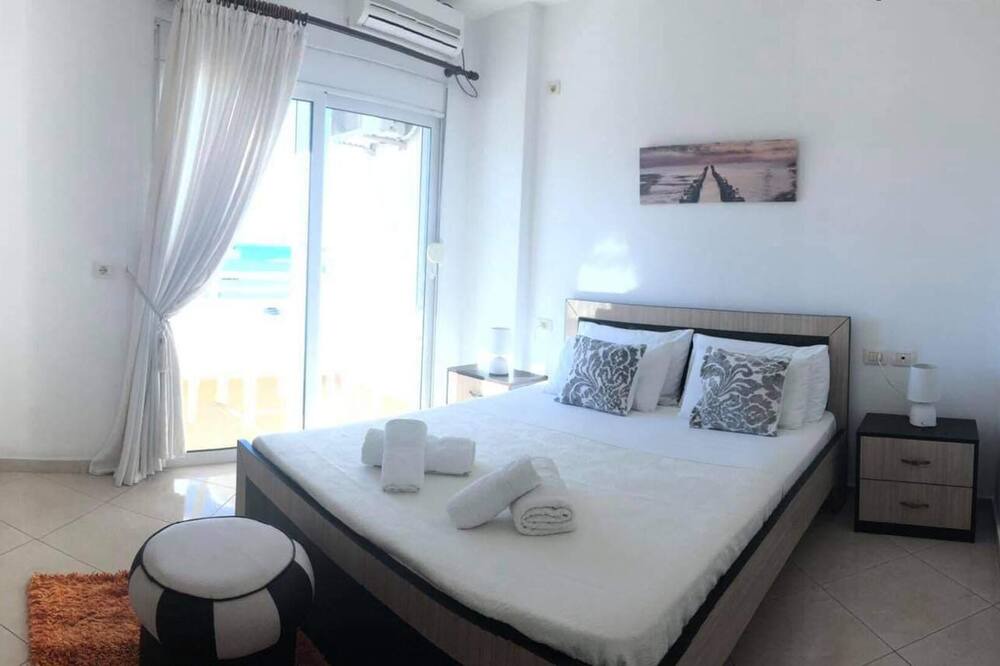 Photo of Bedroom in Qender