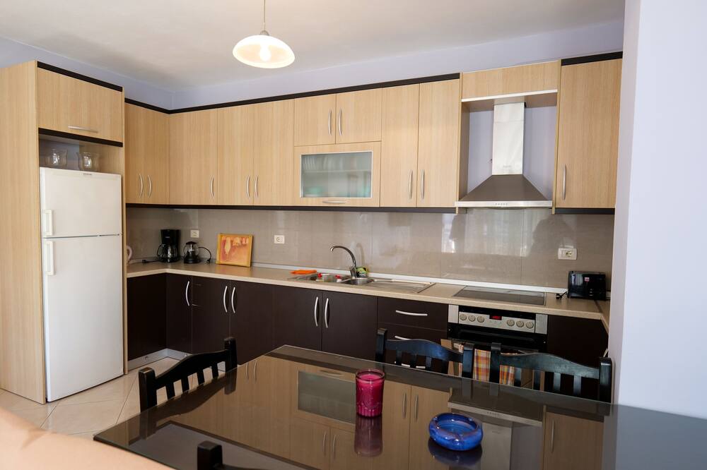 Photo of Kitchen in Qender
