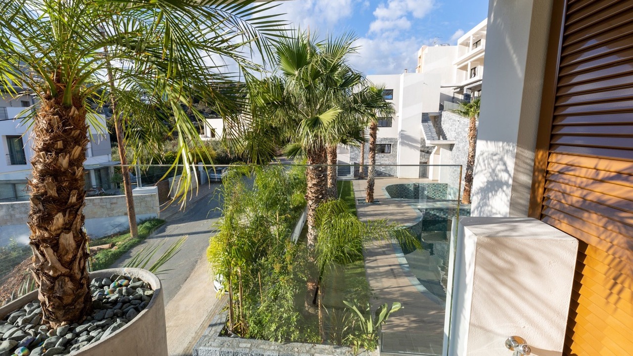 Photo of Outdoor in Ammoudara