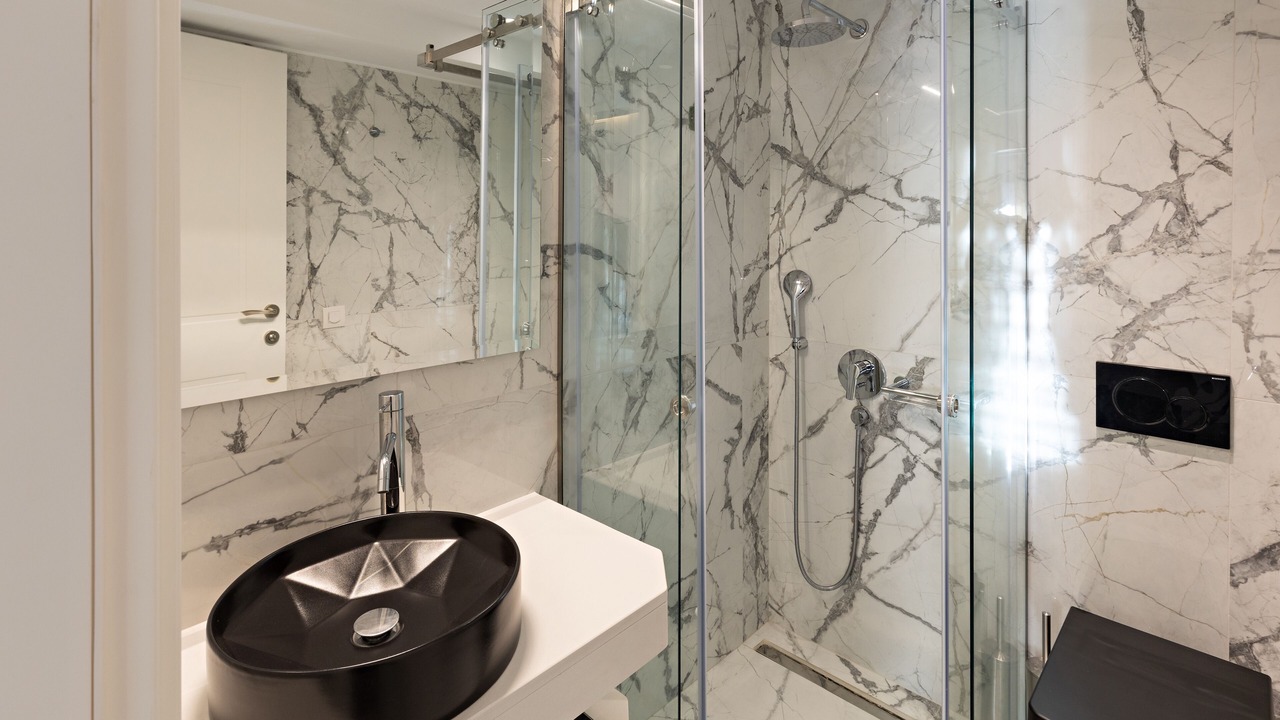 Photo of Bathroom in Ammoudara