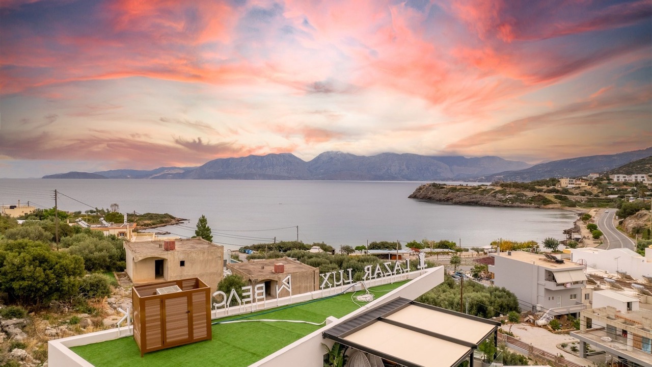 Photo of Outdoor in Ammoudara