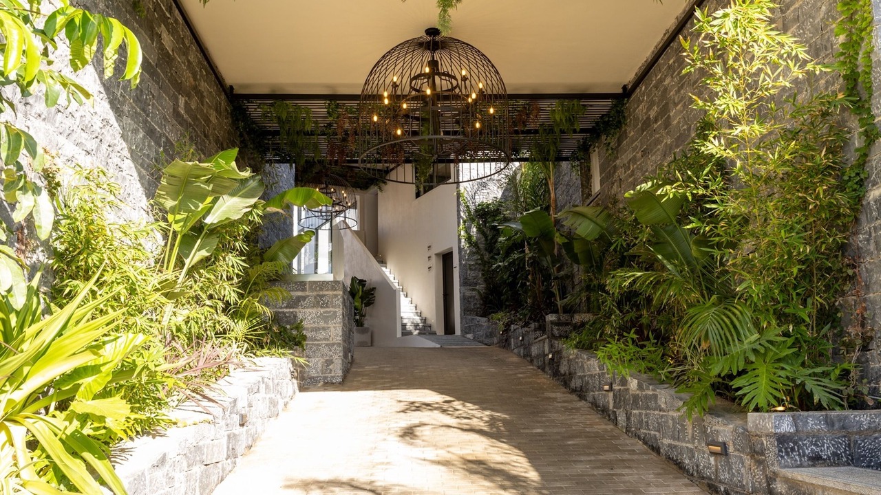 Photo of Outdoor in Ammoudara