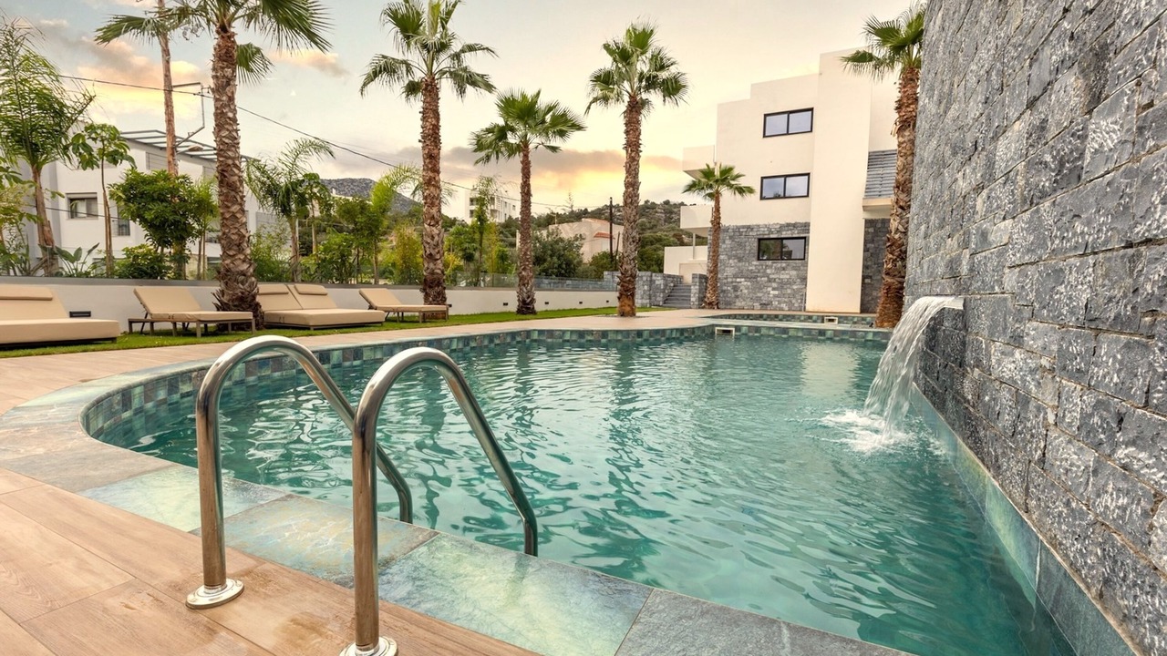 Photo of Outdoor in Ammoudara