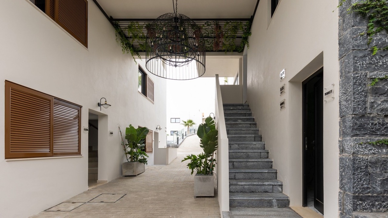 Photo of Outdoor in Ammoudara
