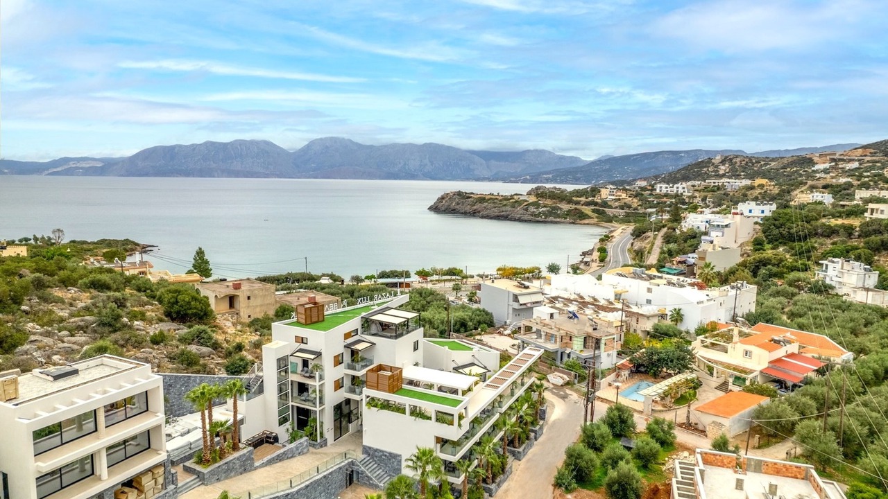 Photo of Outdoor in Ammoudara