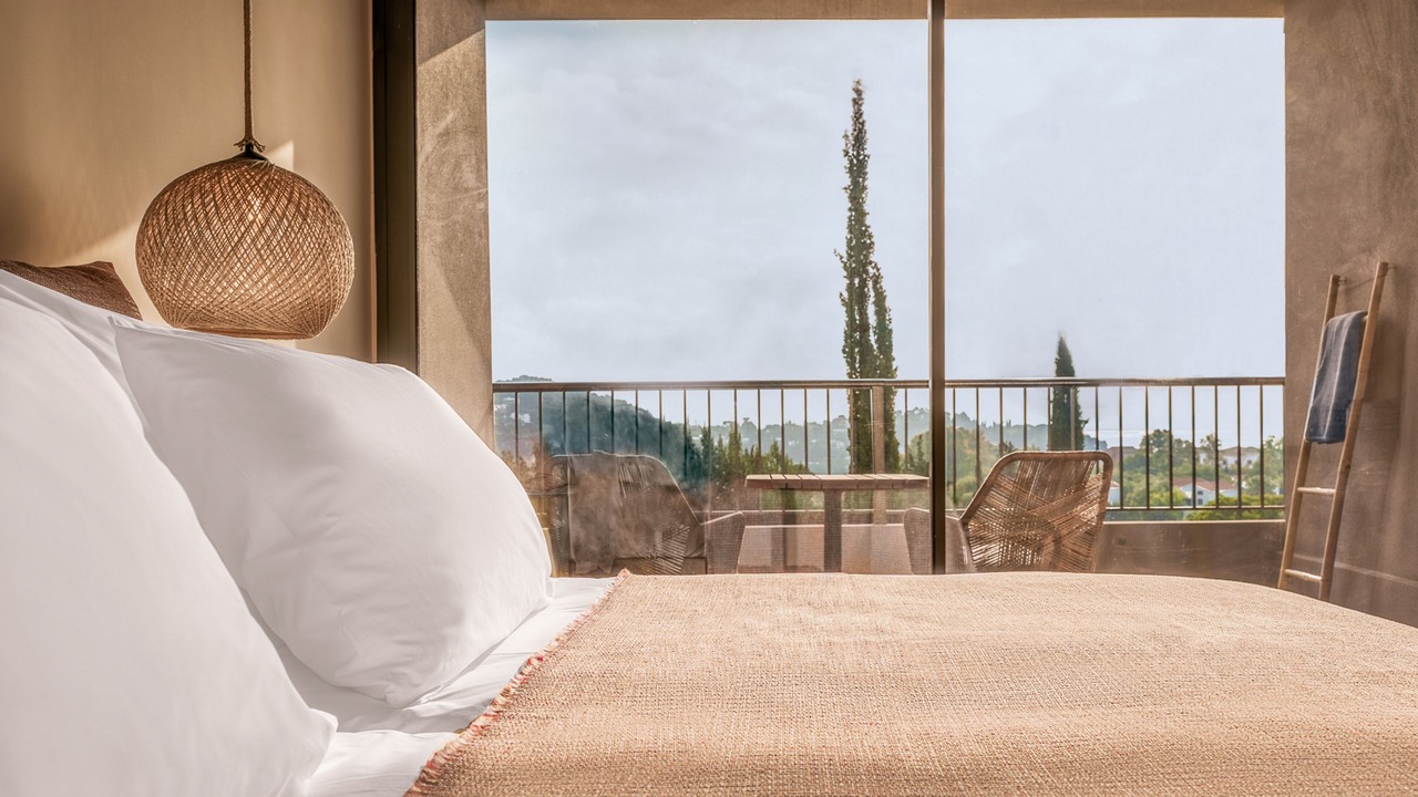 Photo of Bedroom in Tzavros