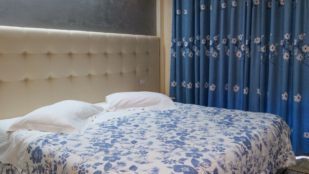 Photo of Bedroom in Qender