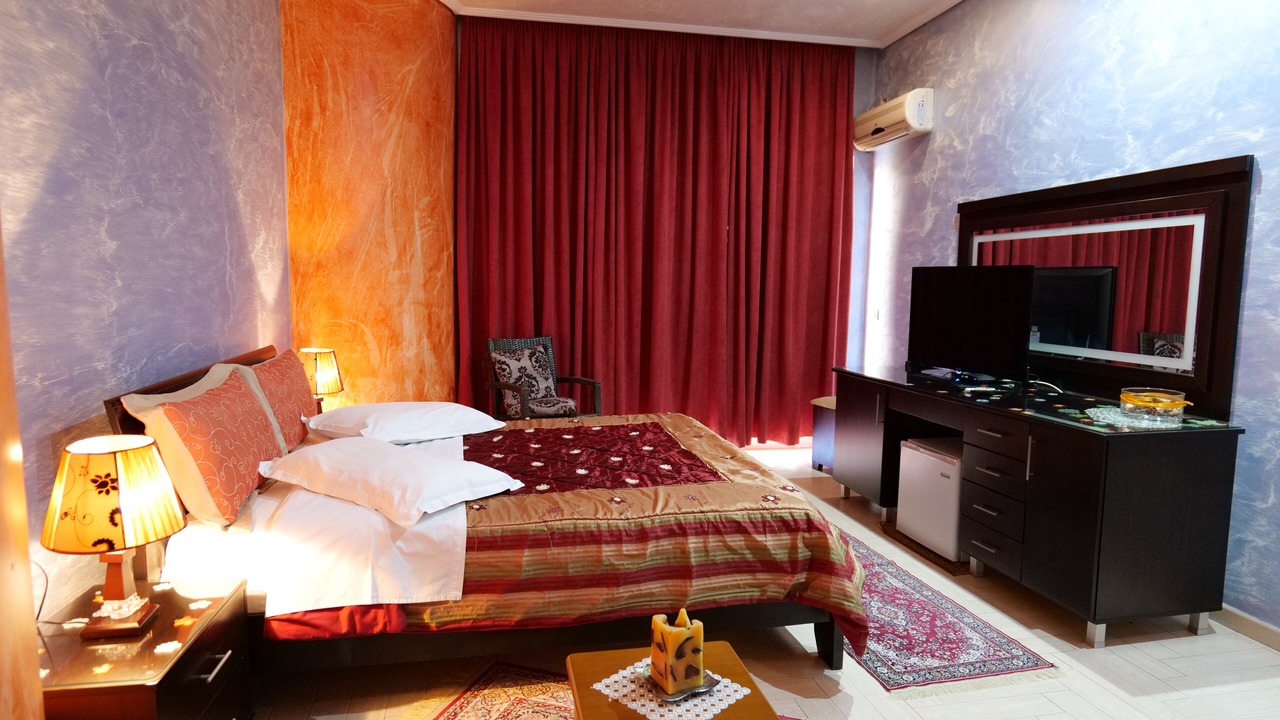 Photo of Bedroom in Qender