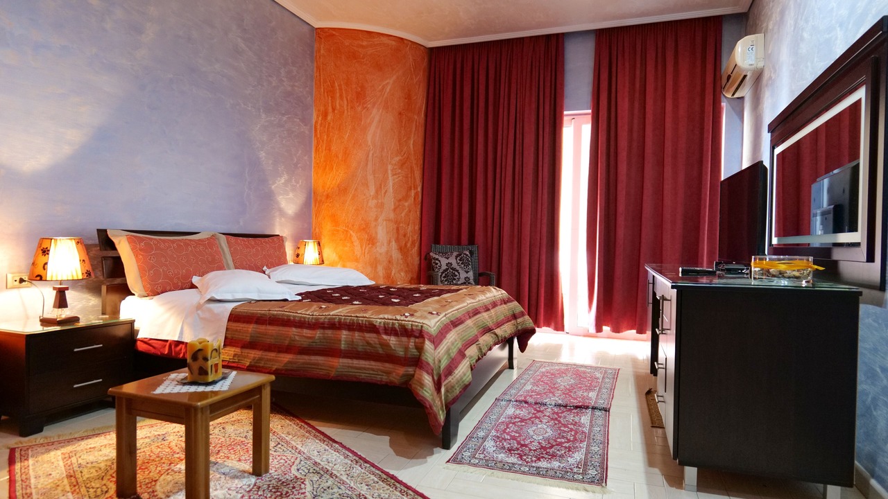 Photo of Bedroom in Qender