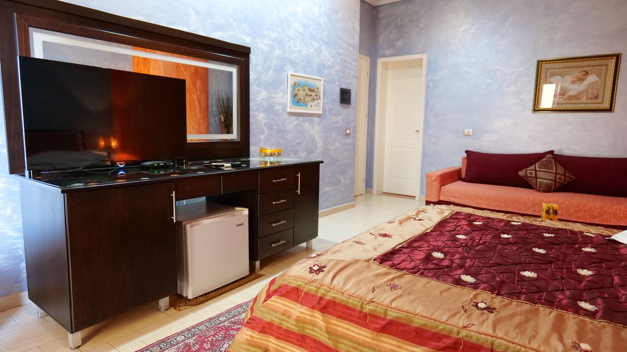 Photo of Bedroom in Qender