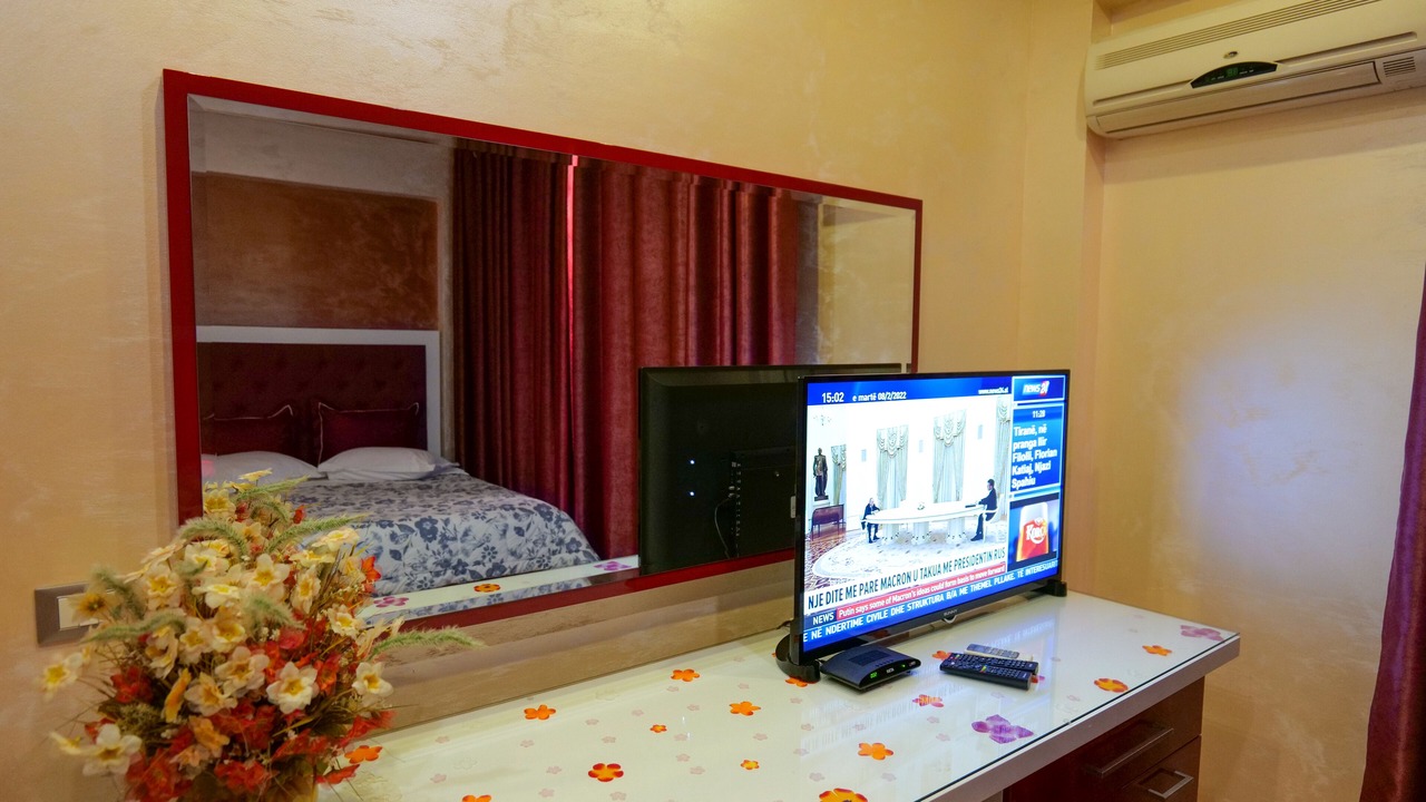 Photo of Bedroom in Qender