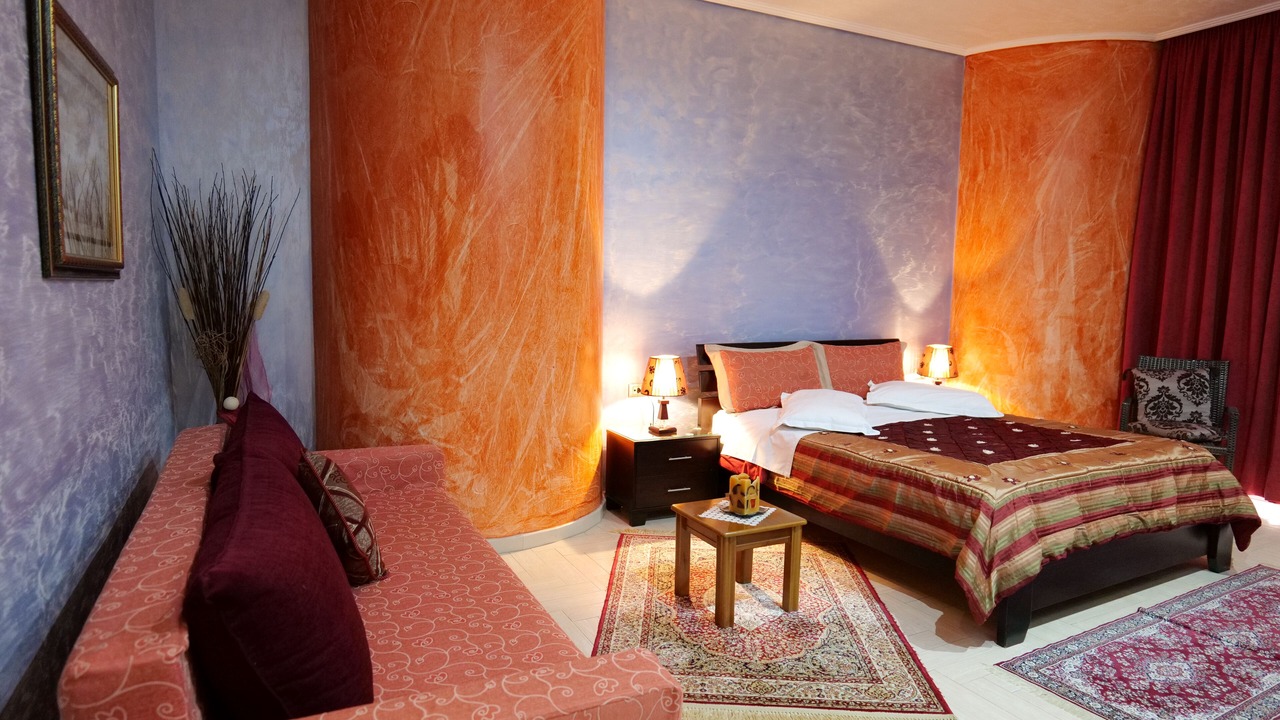 Photo of Bedroom in Qender