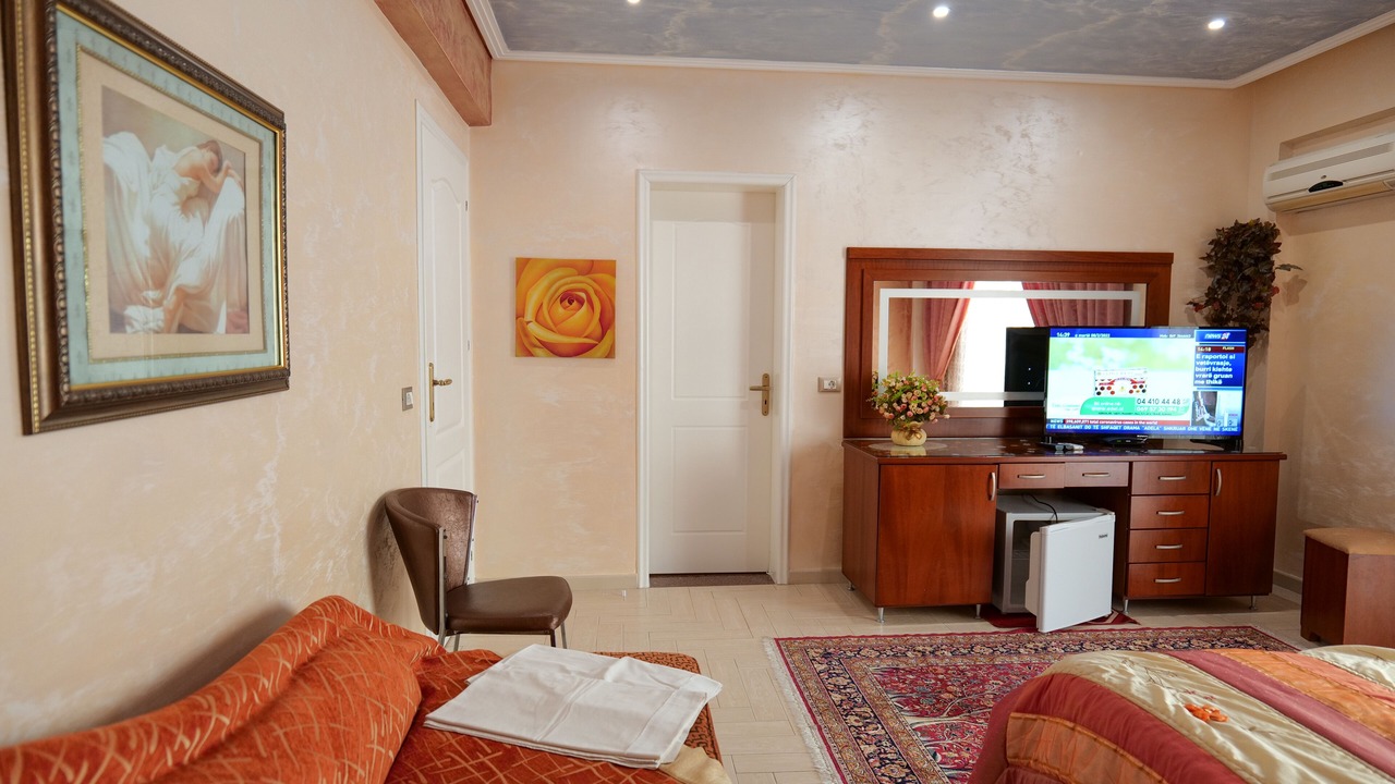 Photo of Bedroom in Qender
