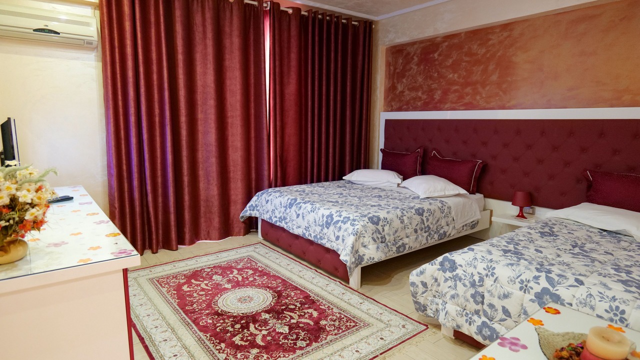 Photo of Bedroom in Qender