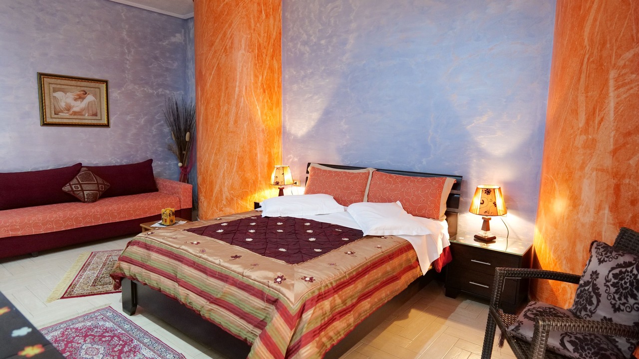Photo of Bedroom in Qender
