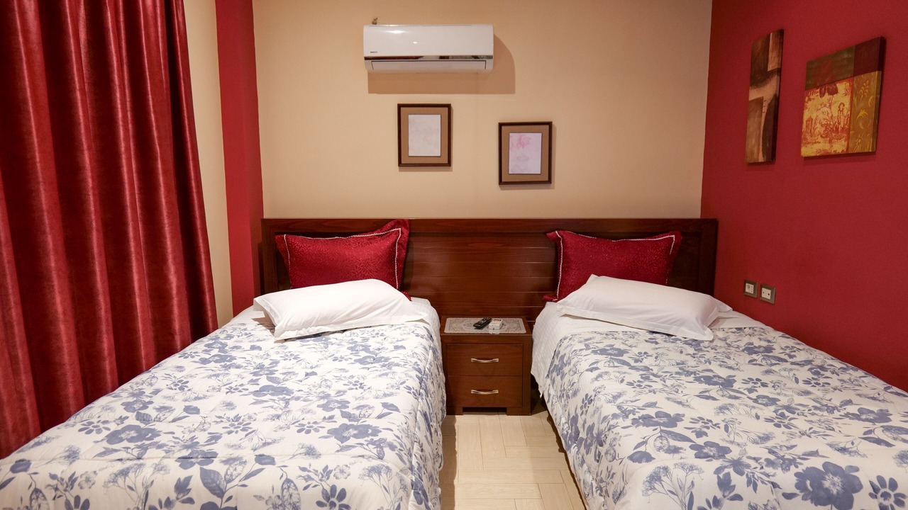 Photo of Bedroom in Qender