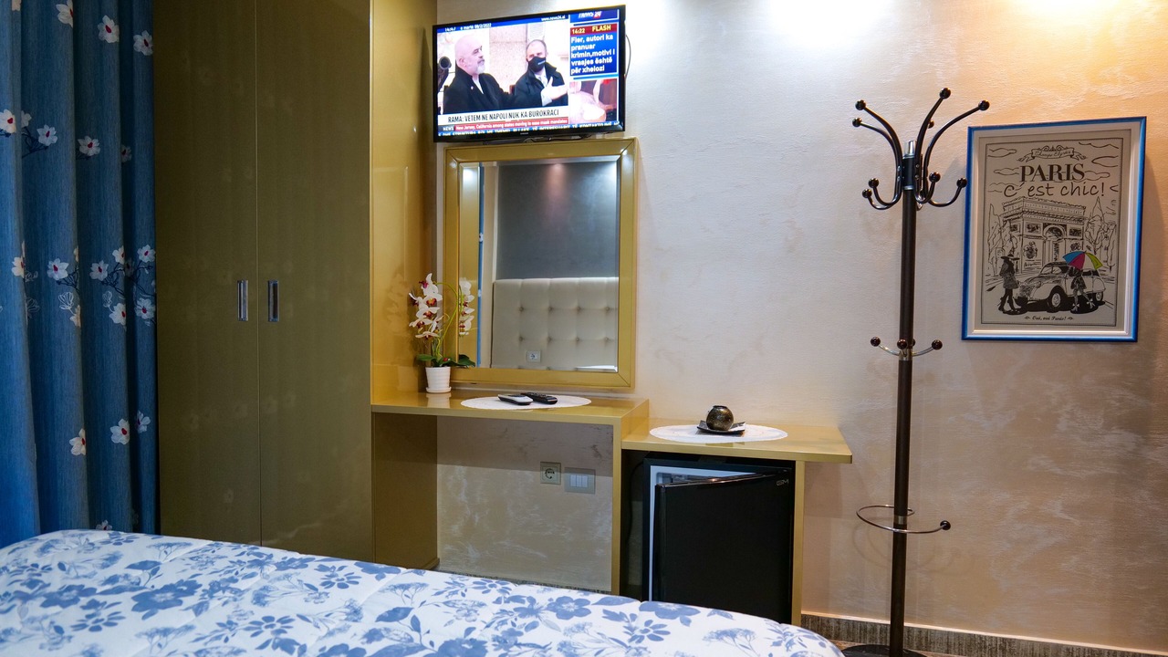 Photo of Bedroom in Qender