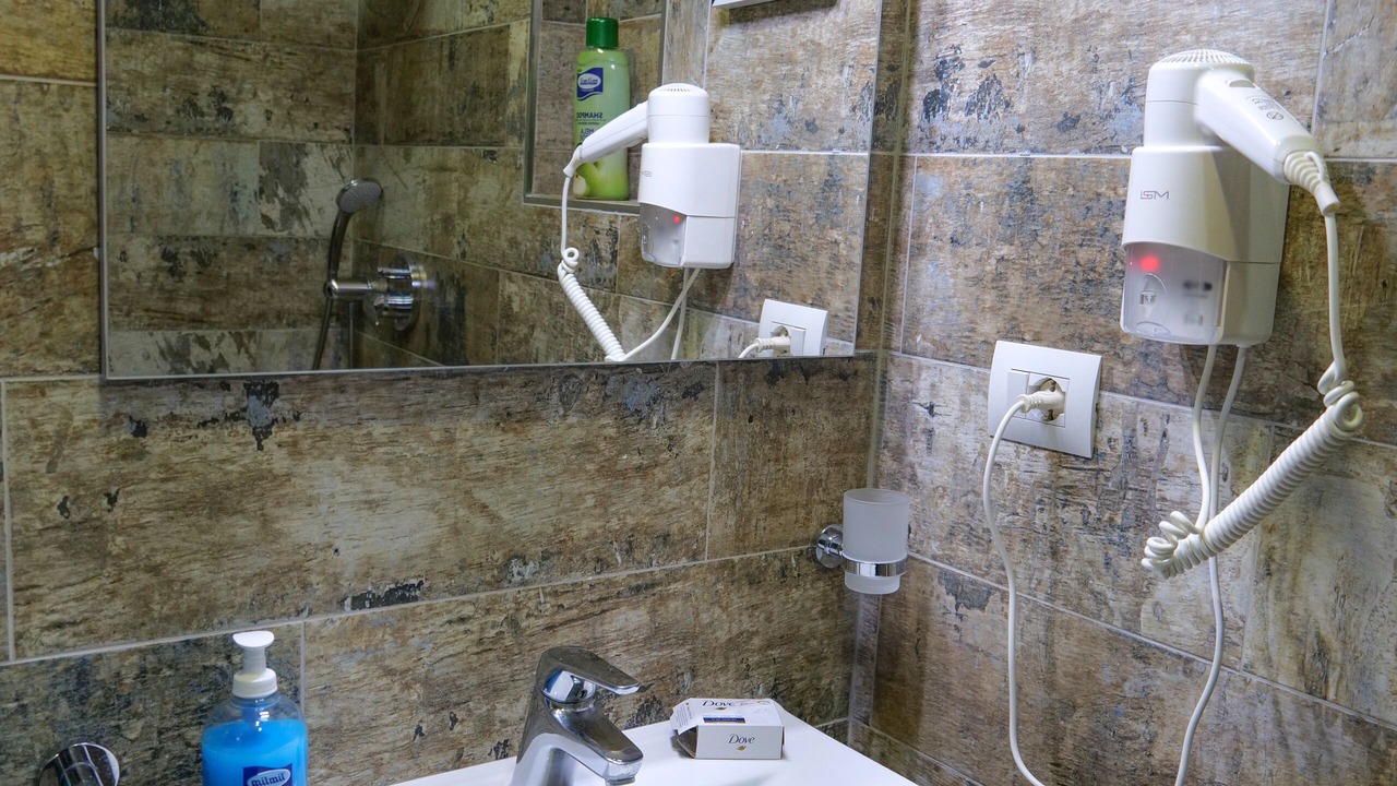 Photo of Bathroom in Qender