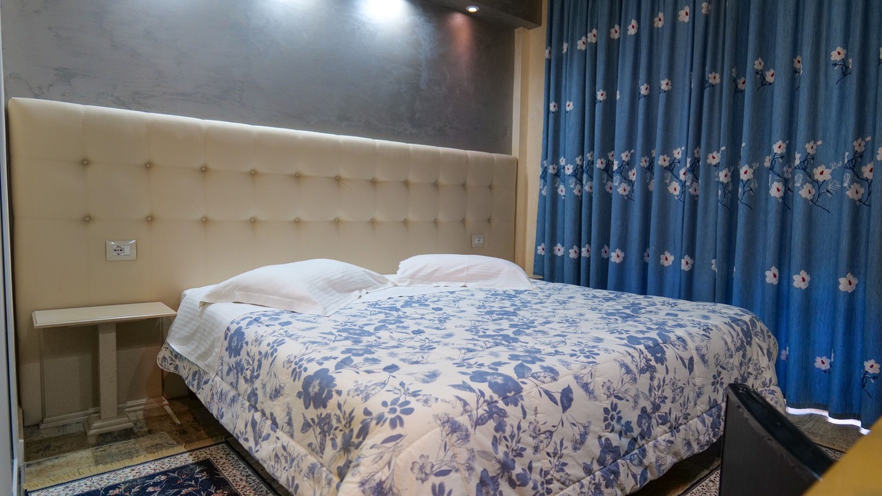 Photo of Bedroom in Qender