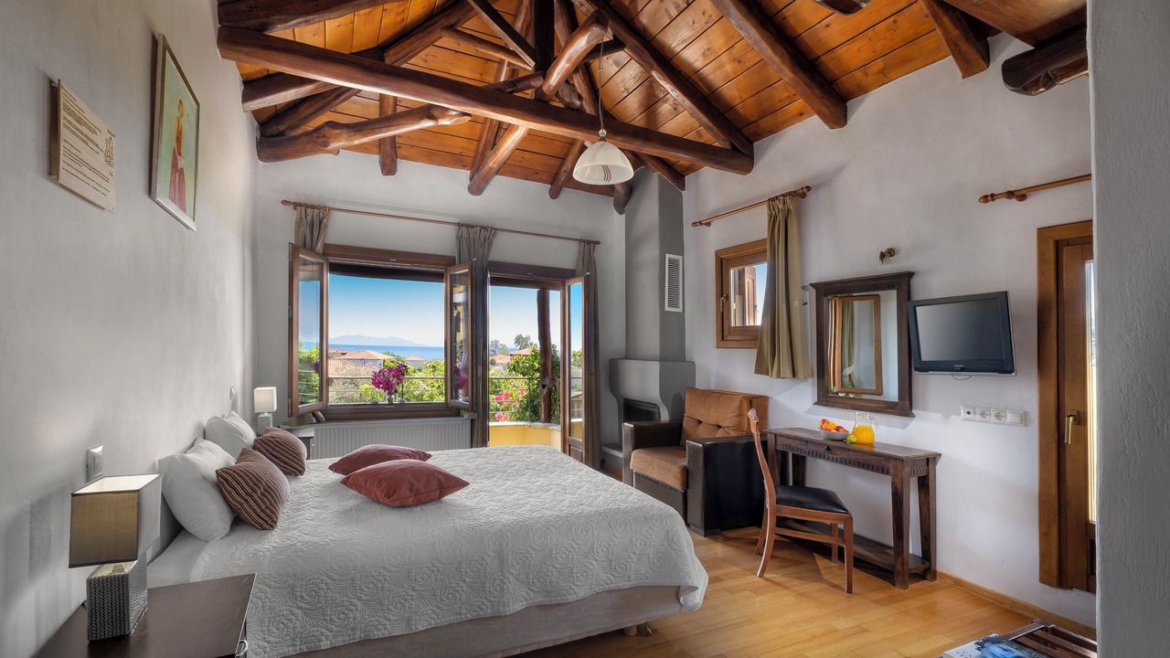 Photo of Bedroom in Kala Nera