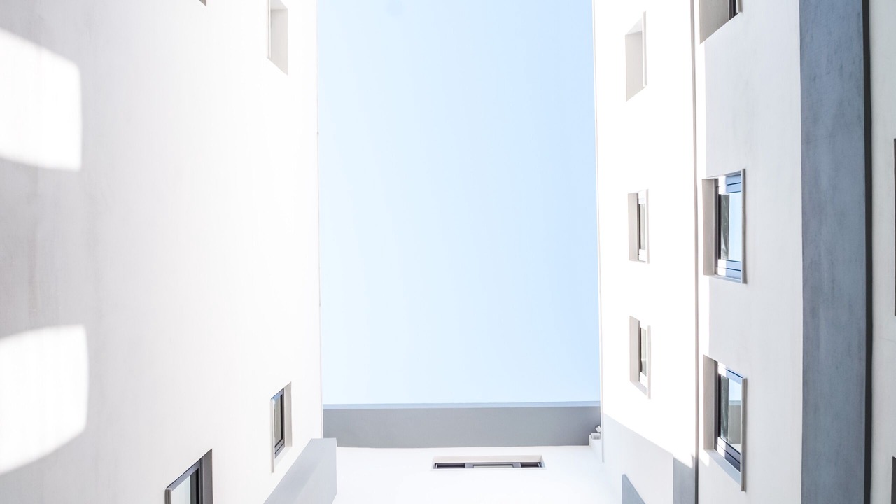 Photo of Patio Balcony in Kerameikos