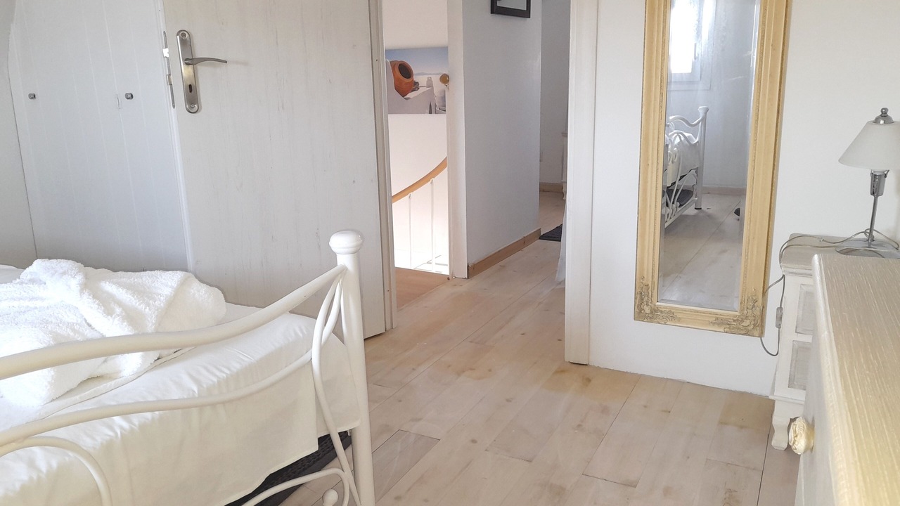 Photo of Bedroom in Kamari