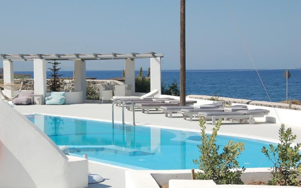 Photo of Outdoor in Kamari