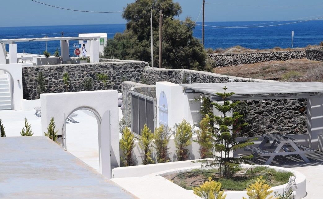 Photo of Outdoor in Kamari