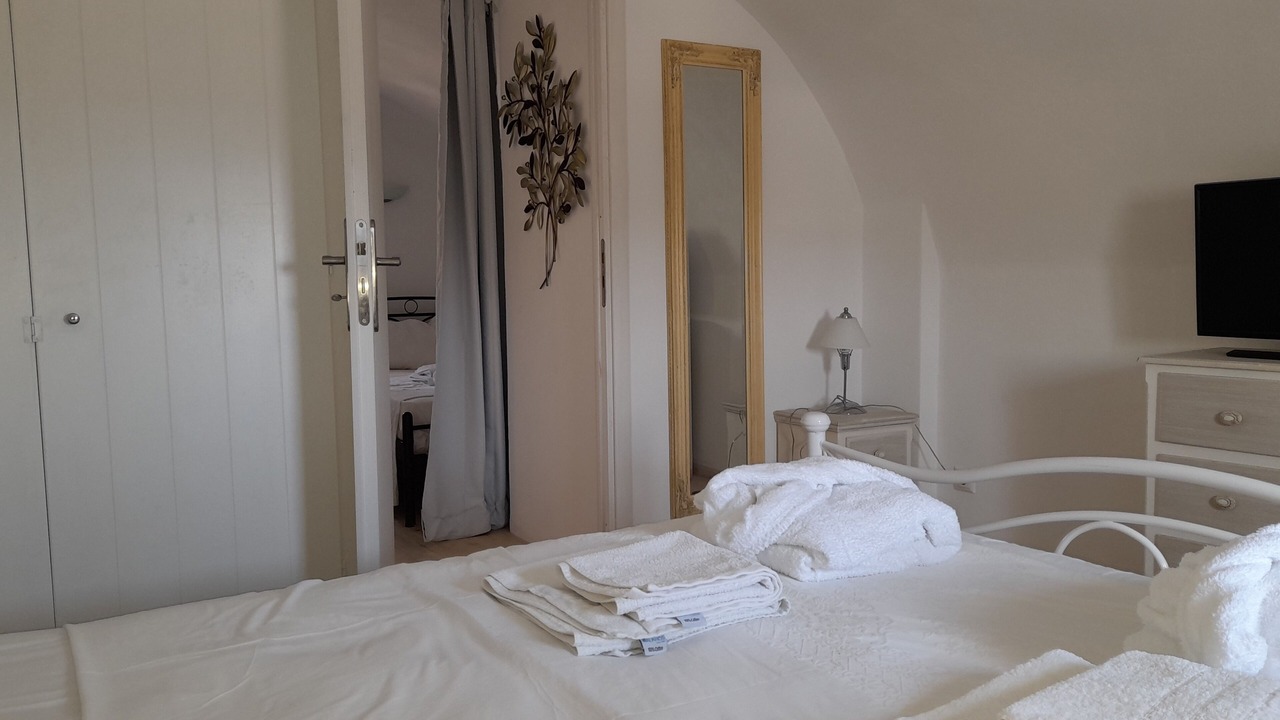 Photo of Bedroom in Kamari