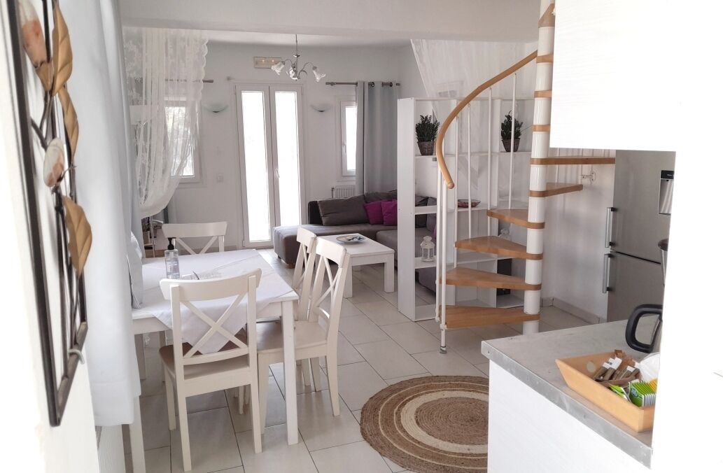 Photo of Bedroom in Kamari